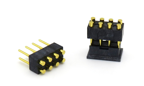 金價飛漲，連接器鍍硬金技術如何實現(xiàn)省金化？